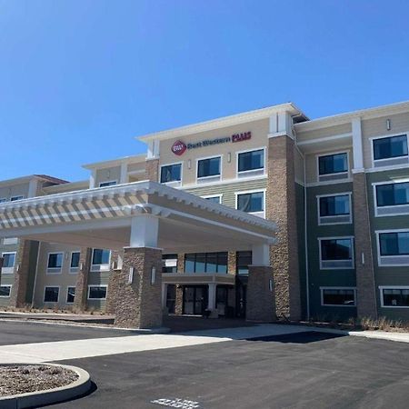 Best Western Plus Horseheads Inn & Suites Eksteriør billede