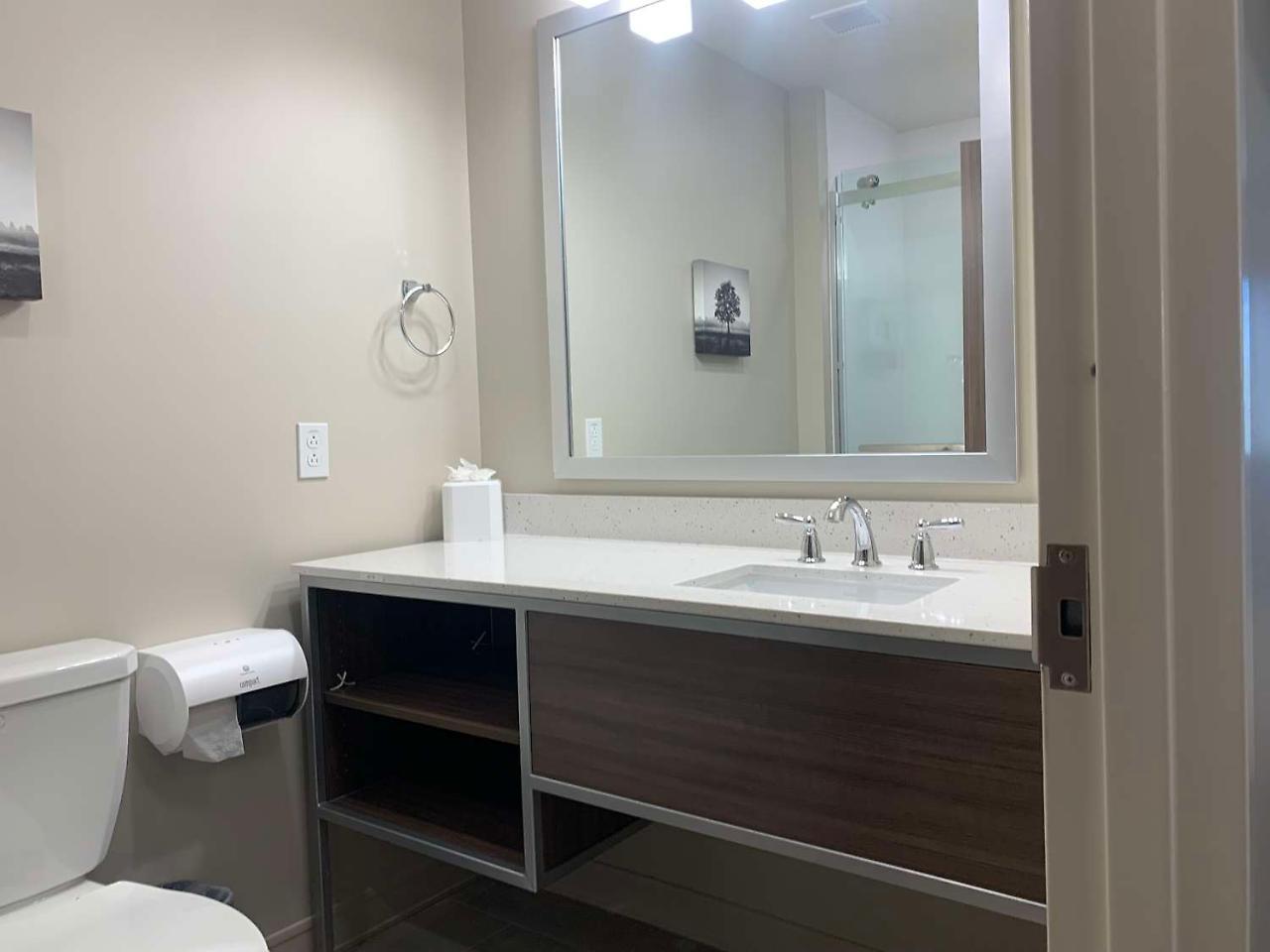 Best Western Plus Horseheads Inn & Suites Eksteriør billede